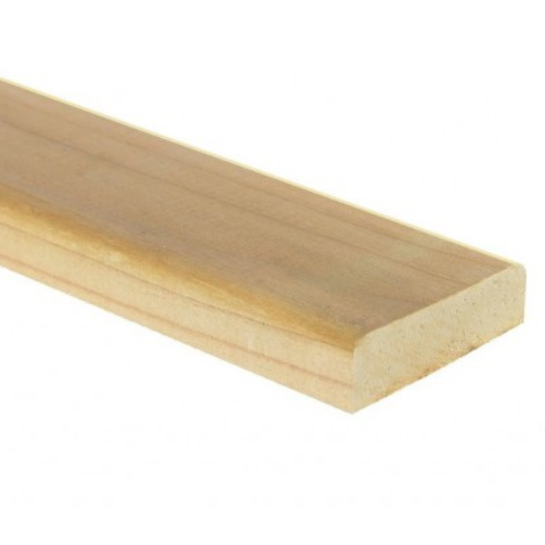 PISO TERRAZA NATURAL E IMPREGNADA